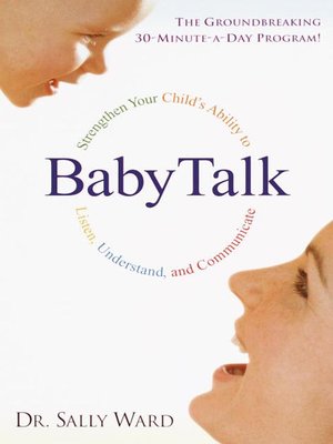 cover image of BabyTalk